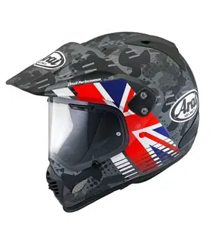 Arai Tour-X4