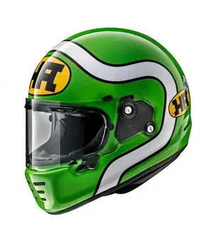 Arai Rapide