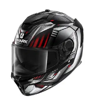Shark Spartan GT