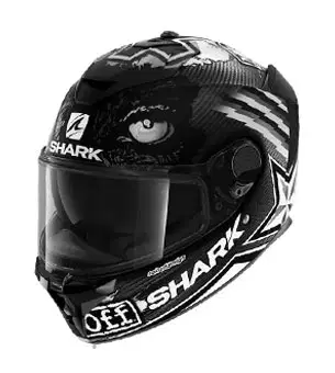 Shark Spartan GT Carbon
