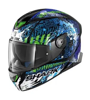 Shark Skwal 2