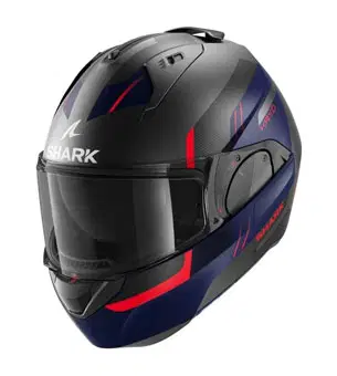 Shark Evo ES