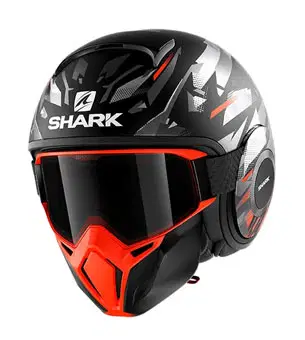 Shark Street-Drak