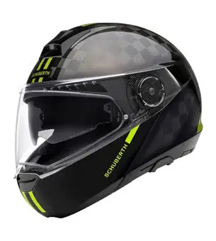 Schuberth C4 Pro Carbon