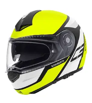 Schuberth C3 Pro