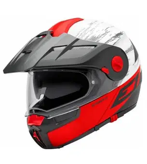 Schuberth E1