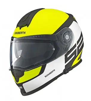Schuberth S2 Sport