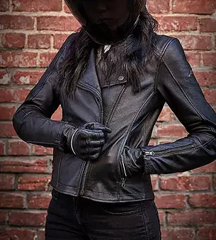 Ladies Jackets