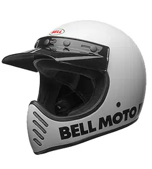 Bell Moto-3