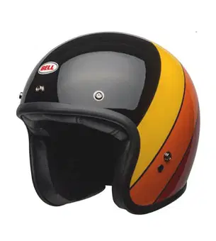 Bell Custom 500