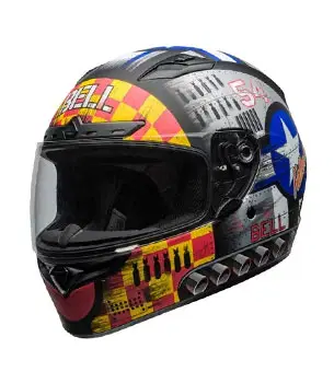 Bell Qualifier DLX