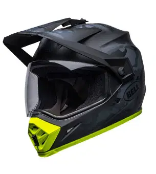 Bell MX-9 Adventure