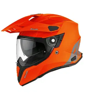 Airoh Commander ADV