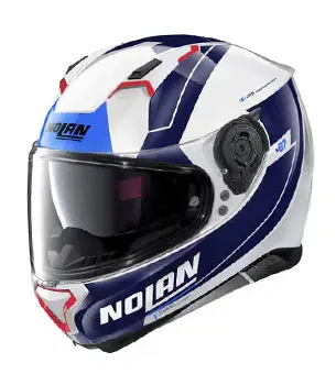Nolan N87