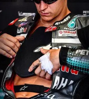 Alpinestars Protection