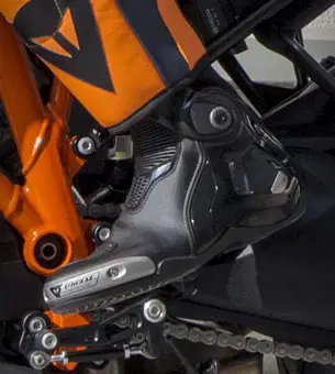 Dainese Mens Boots