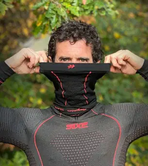 Neck Warmers