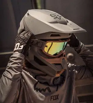 Fox Helmets
