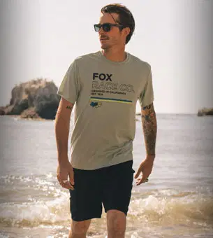 Fox Casual Clothing