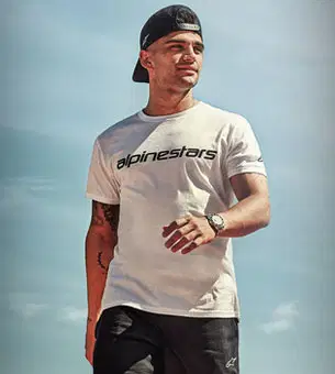 Alpinestars Casual Clothing