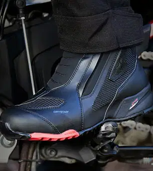 Alpinestars Mens Touring Boots
