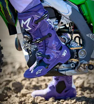 Alpinestars Boots