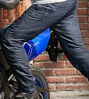 Alpinestars Mens Denim