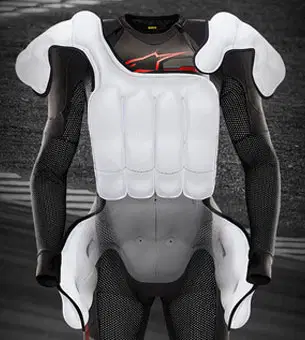 Alpinestars Tech Air