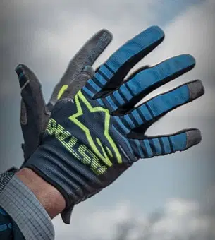 Alpinestars Motocross Gloves