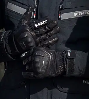Richa Mens Gloves