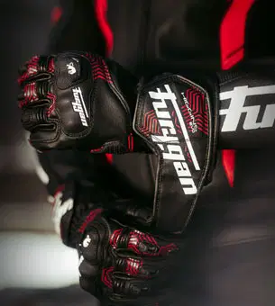 Furygan Mens Gloves
