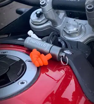 Ear Plugs