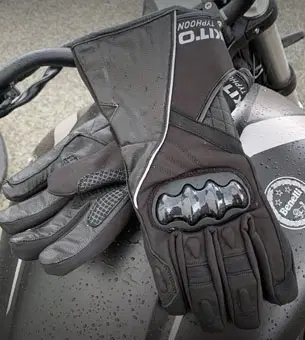 Akito Gloves