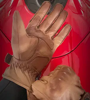 BKS Mens Gloves