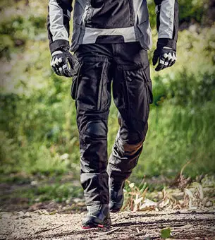 Motorcycle Trousers