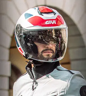 Givi Helmets