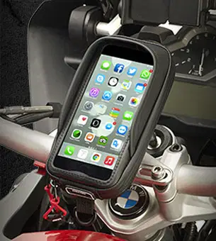 Givi Luggage