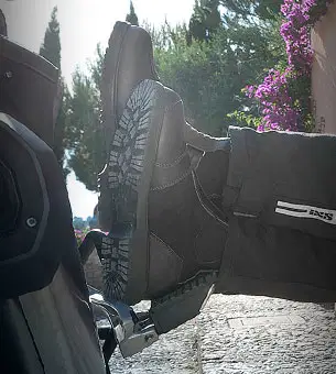 iXS Mens Boots