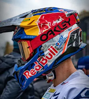 Oakley Goggles