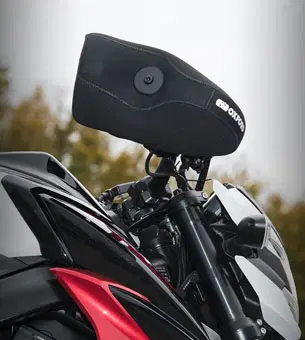 Handlebar Muffs