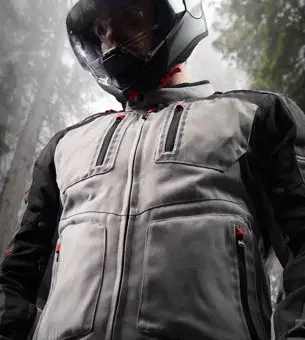 Bering Clothing