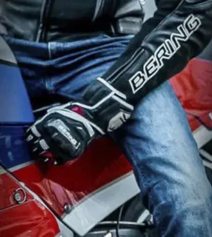 Bering Gloves