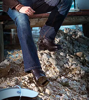 J&S Boots