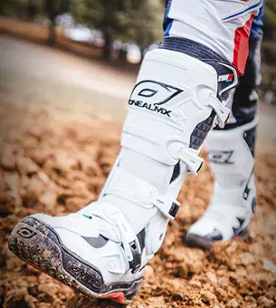 O'Neal Boots