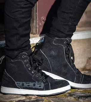 Spada Boots