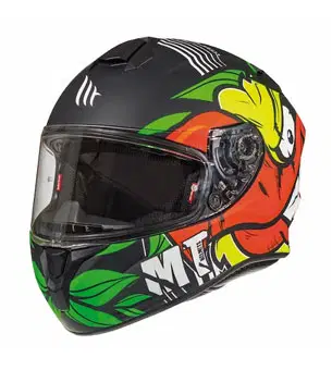 MT Full Face Helmets