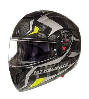 MT Flip Front Helmets