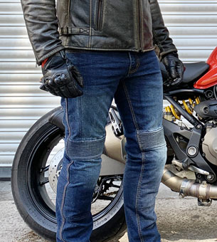 Red Route Mens
