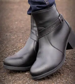 TCX Ladies Boots