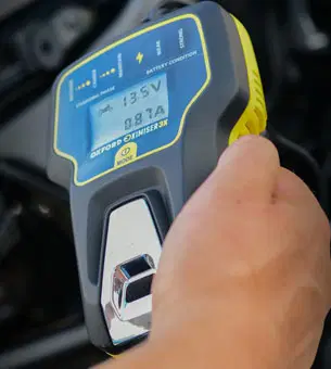 Battery Chargers